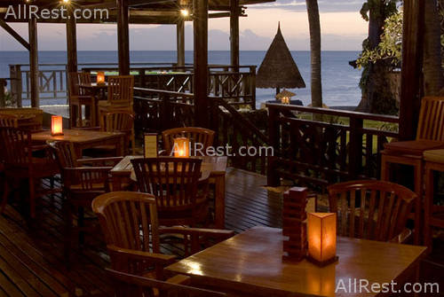 Sheraton Senggigi Beach Resort 30